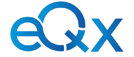 eQx systems logo